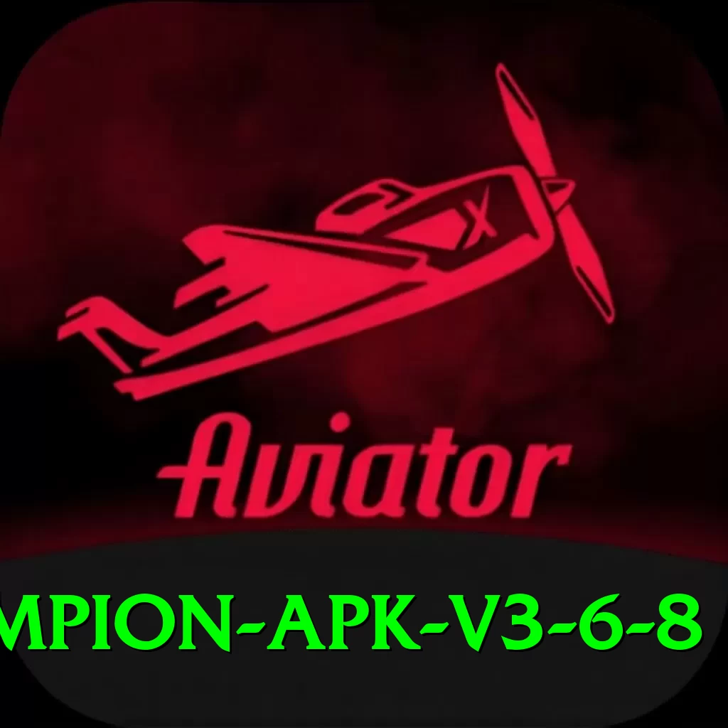 y666 Champion APK v3.6.8 - 2