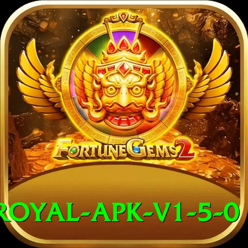yes008 Royal APK v1.5.0 - 2