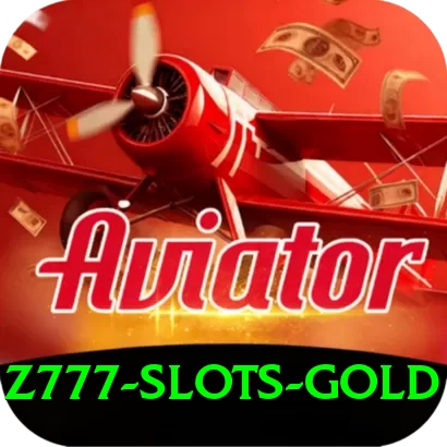 z777 - Slots Gold - 2