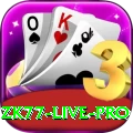zk77 - Live Pro